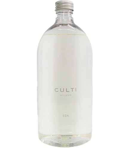 Amazon.co.jp: CULTI クルティ ディフューザー リフィル(詰替え